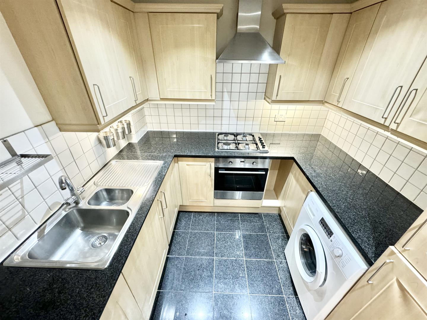 St. Christophers Court, 102 Junction Road, London
